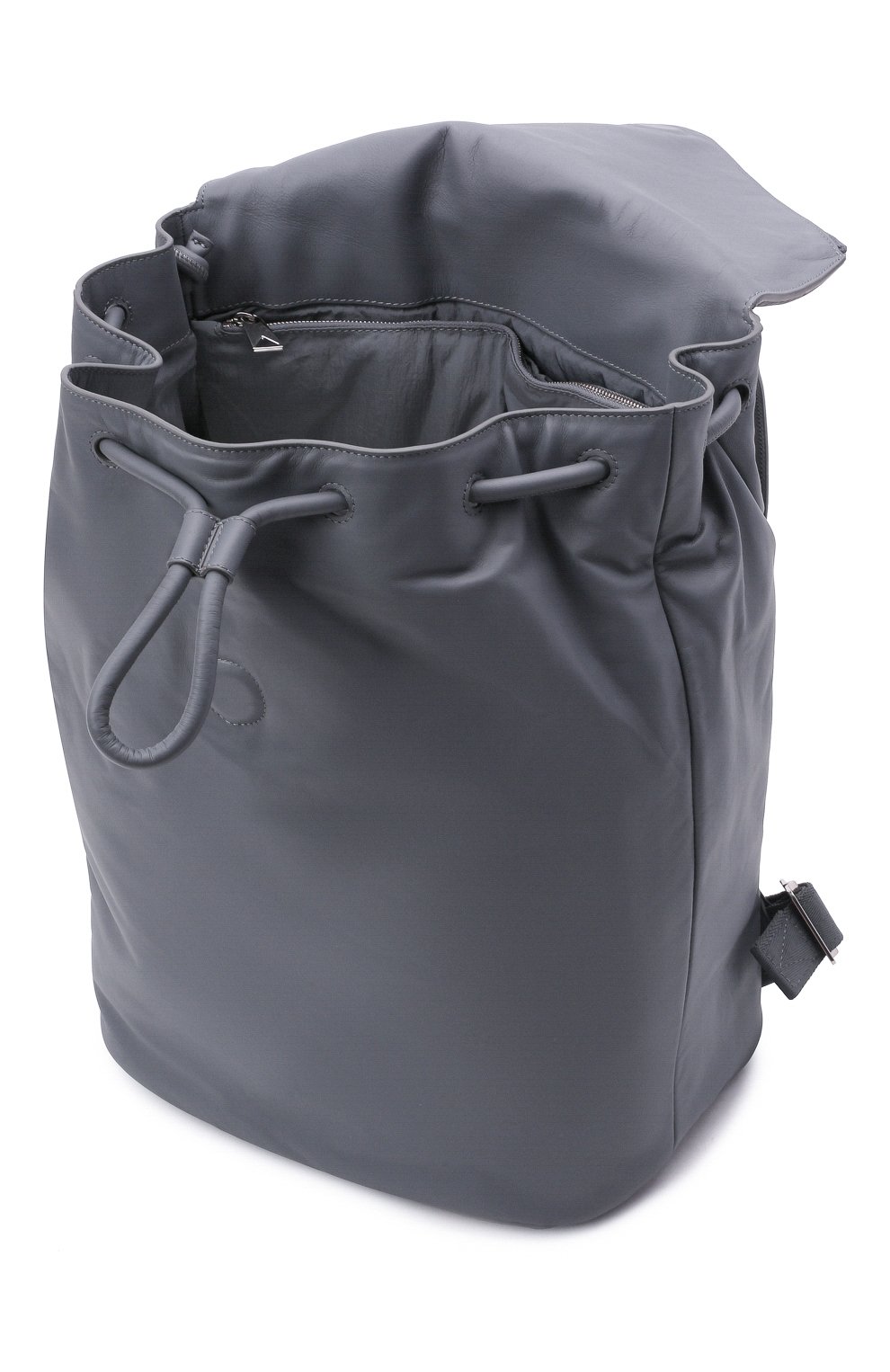 Кожаный рюкзак BOTTEGA VENETA, арт. 665631/VA9VD, фото 5