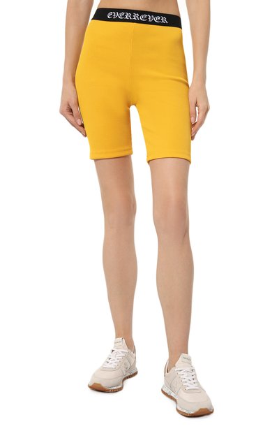 Шорты EVERREVER, арт. RE-CYCST-Y-04, фото 3
