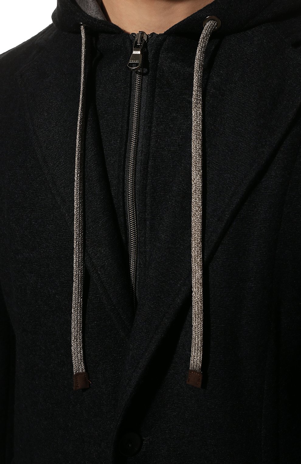 Однобортный пиджак FRADI, арт. H00DP0ST/WN6040, фото 5