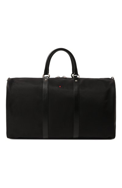 Текстильная дорожная сумка KITON, арт. UBN004XB6047, фото 1