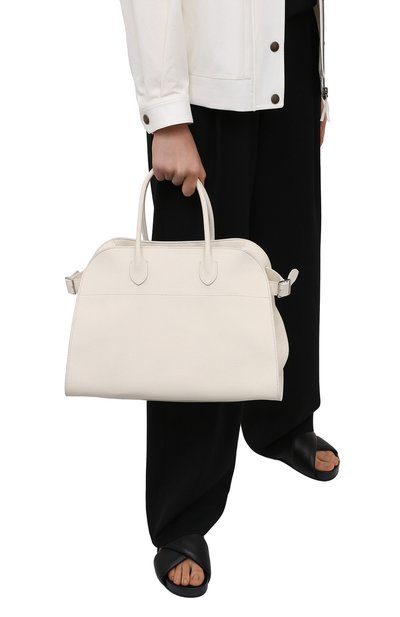 Сумка margaux THE ROW, арт. W1255L132, фото 2