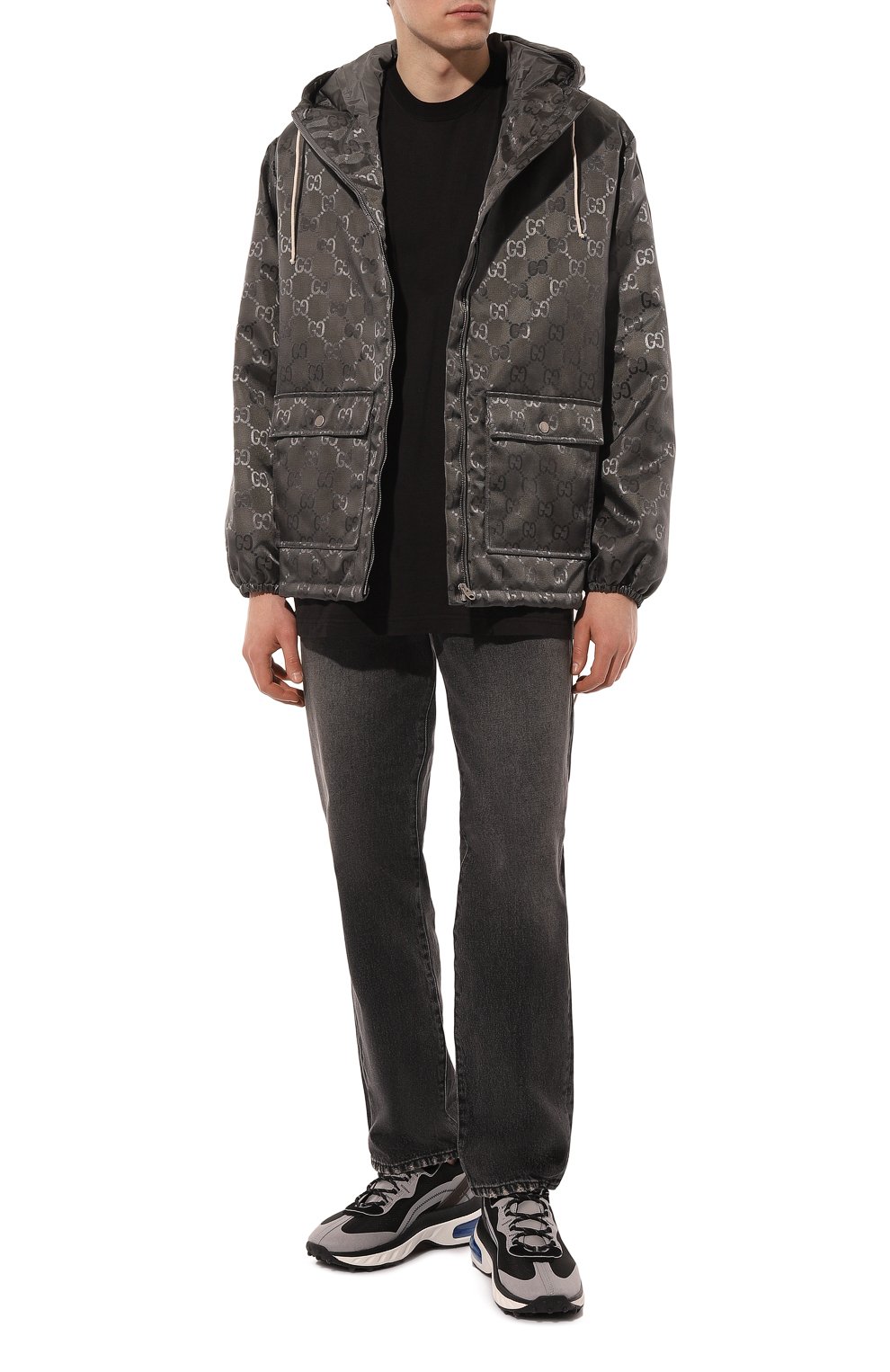 Куртка GUCCI, арт. 657792 ZAEBN, фото 2