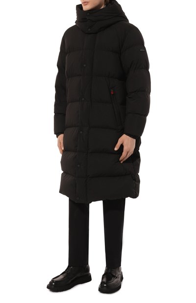 Пуховик KITON, арт. UW1962V0457F01, фото 3