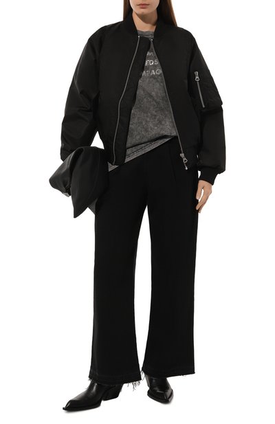 Утепленный бомбер RED SEPTEMBER, арт. 924.02.JKT14.01, фото 2