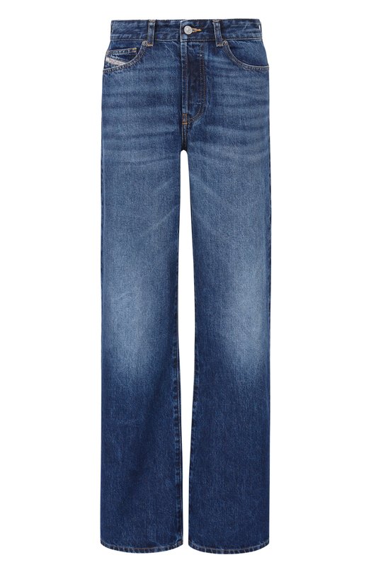 Джинсы 1971 D-Sent Diesel A19869/09I27 Синий A19869/09I27