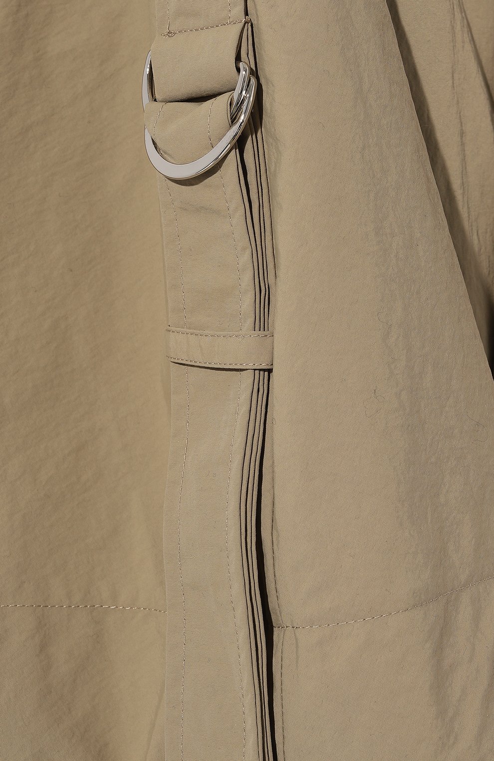 Плащ PATRIZIA PEPE, арт. 8O0056_A214, фото 5