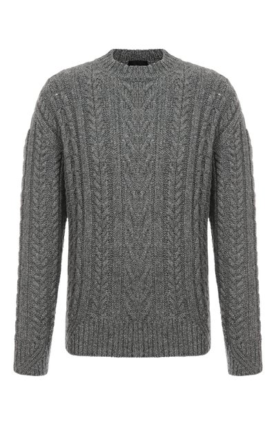 Мужской свитер EMPORIO ARMANI, арт. EM003989/AF20804