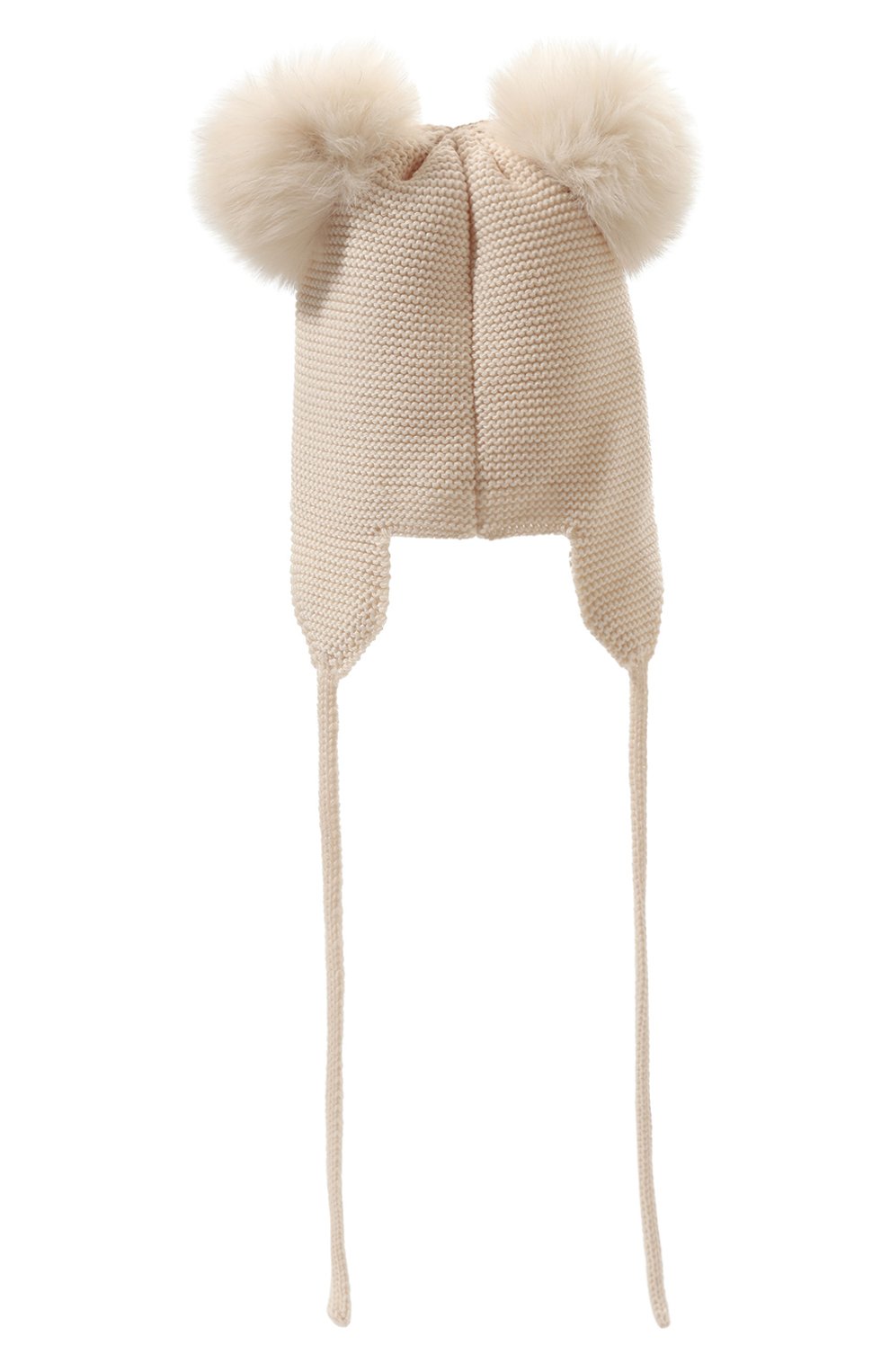 Шерстяная шапка CATYA, арт. 425578/J0F, фото 2