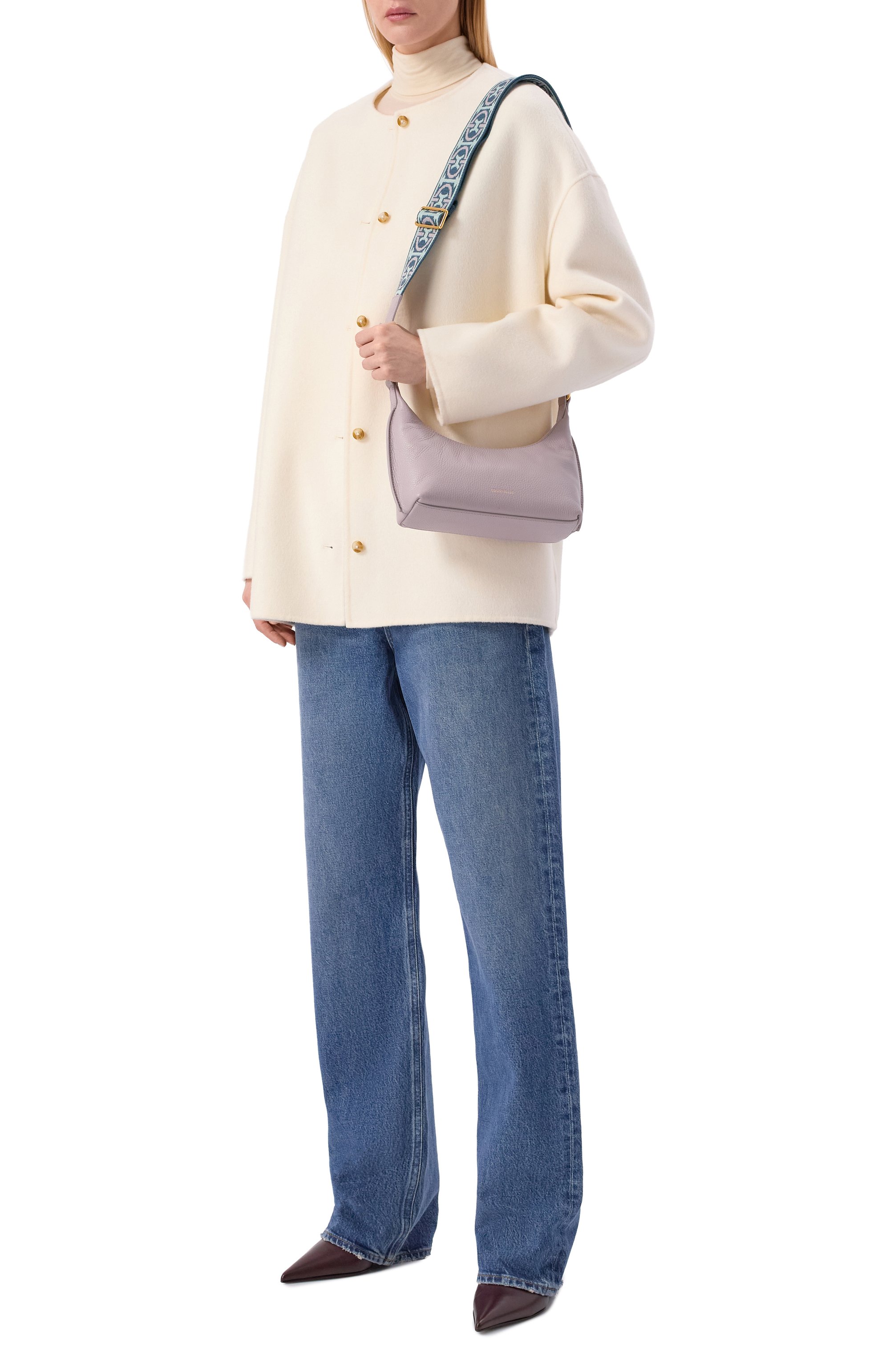 Сумка suri COCCINELLE, арт. E5 U8F 55 01 01, фото 7