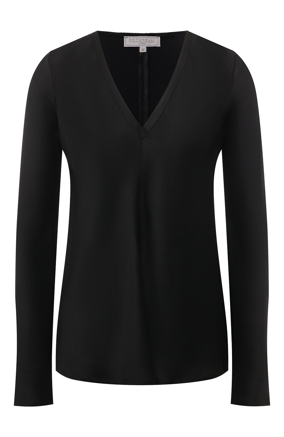Блузка ANTONELLI FIRENZE, арт. M1374/794, фото 1