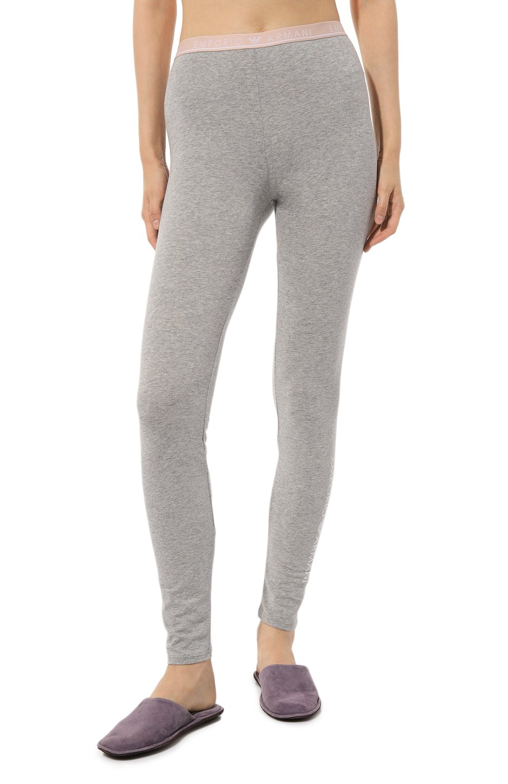 Легинсы EMPORIO ARMANI, арт. 164568/3F227, фото 3