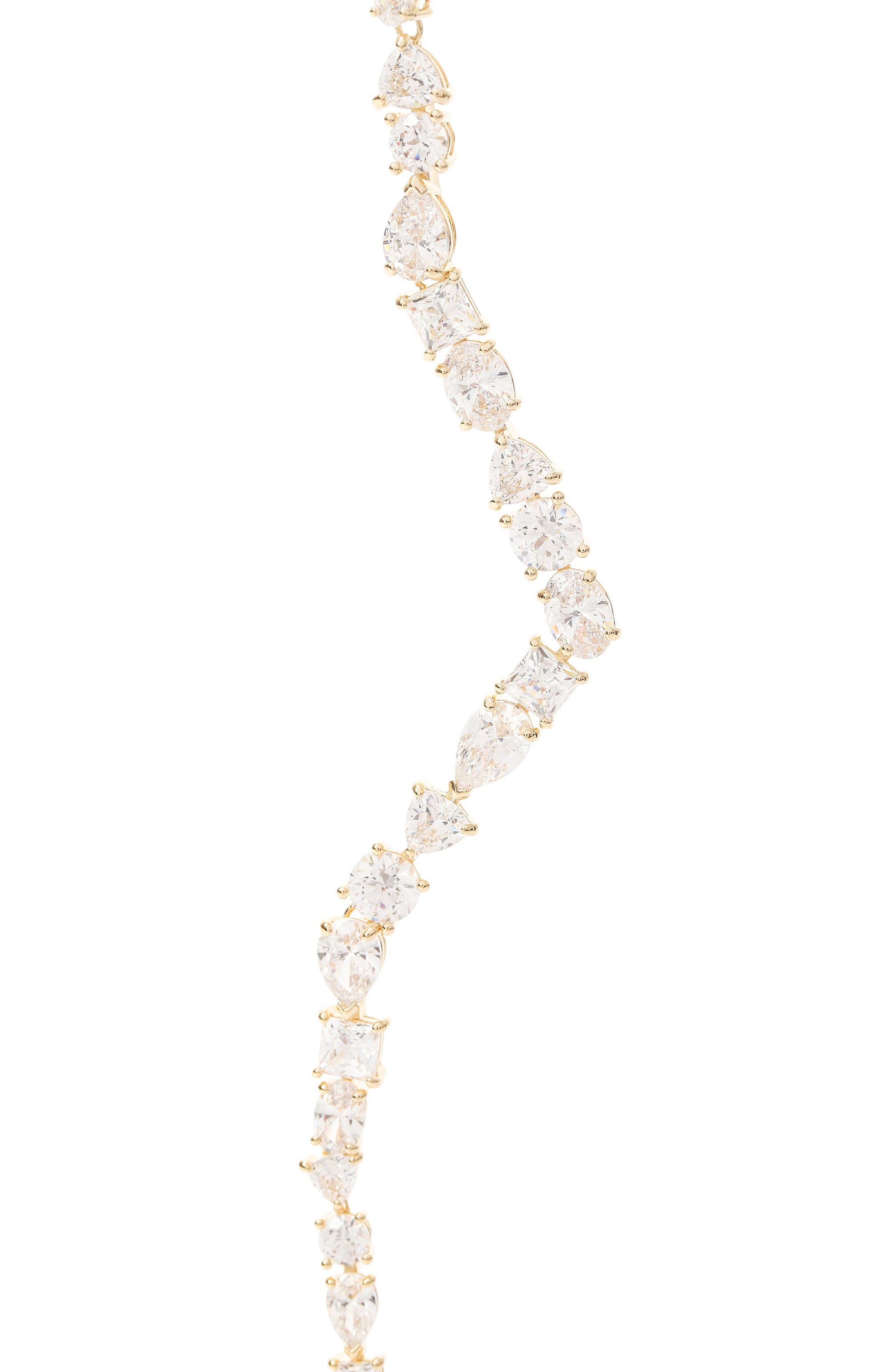 Колье mesmera SWAROVSKI, арт. 5743826, фото 4