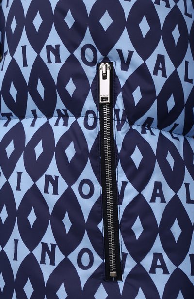 Пуховик VALENTINO, арт. WB3CN0156LL, фото 5