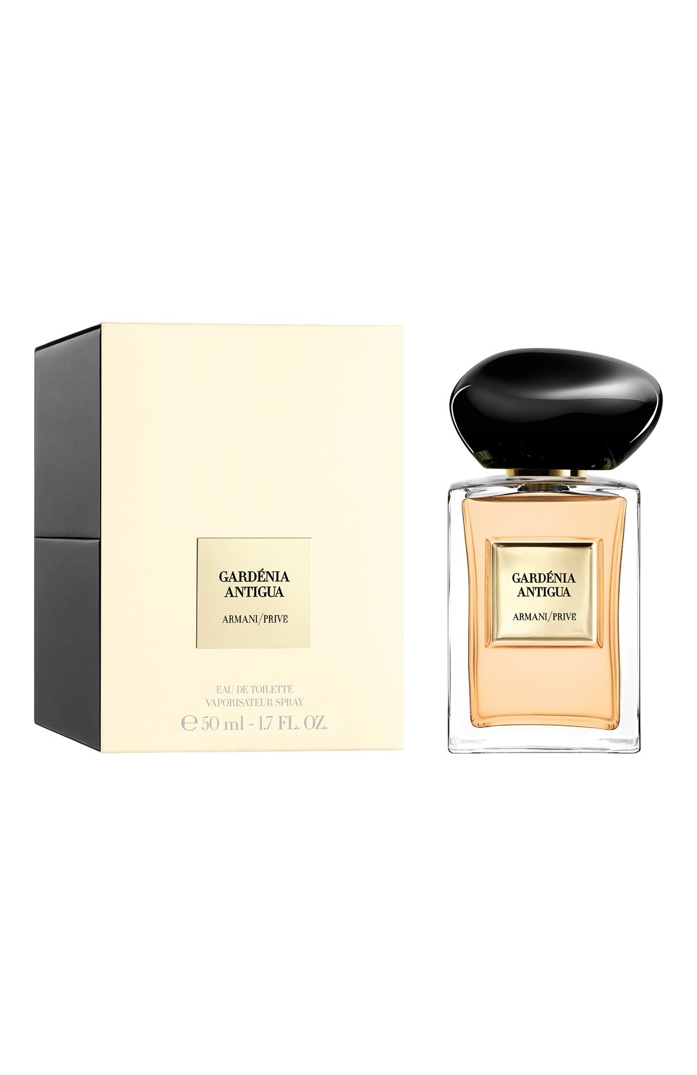 Туалетная вода gardénia antigua (50ml) GIORGIO ARMANI бесцветного цвета по цене 16710 руб., арт. 3614272651173, фото 2 Туалетная вода gardénia antigua (50ml) GIORGIO ARMANI, арт. 3614272651173, фото 2