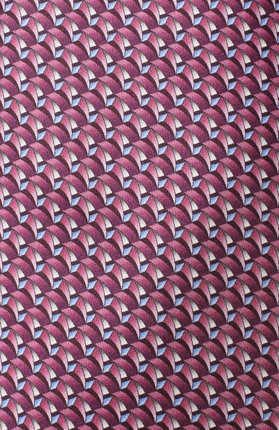 Шелковый галстук LANVIN, арт. 2360/TIE, фото 3
