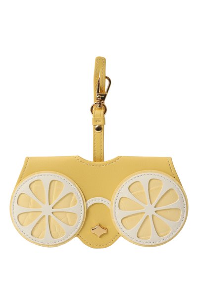 Женского футляр для очков ANY DI, арт. SP101652 FRESH LEM0N
