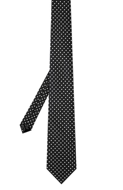 Шелковый галстук TOM FORD, арт. 3TF23/XTF, фото 3