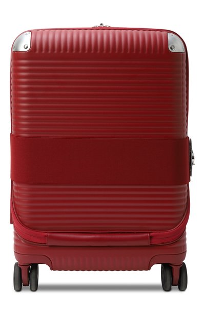 Женский чемодан bank zip FPM MILANO, арт. A2025301613