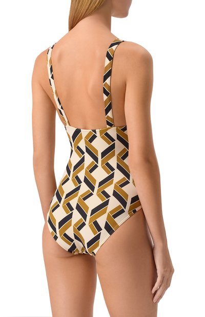 Слитный купальник ERES, арт. 012541, фото 3