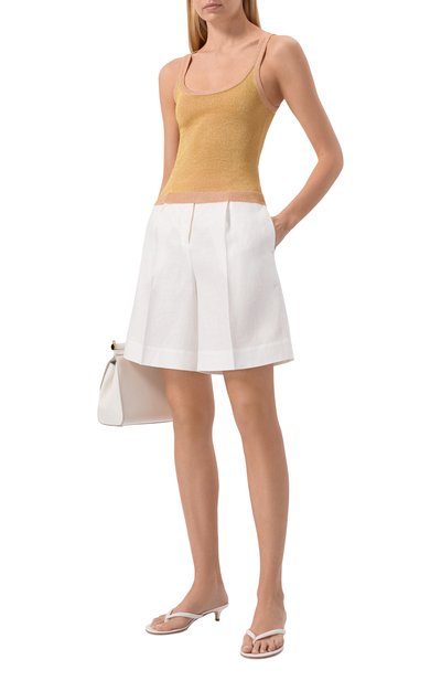 Топ из вискозы MISSONI, арт. DC26SK01/BK01H3, фото 2