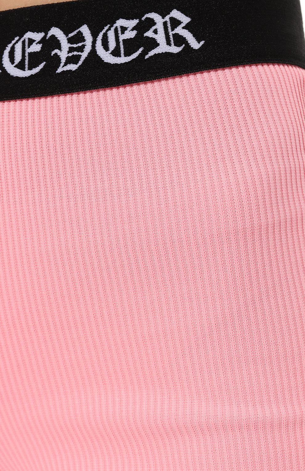 Шорты EVERREVER розового цвета по цене 4290 руб., арт. RE-SHST-PIN-03, фото 5 Шорты EVERREVER, арт. RE-SHST-PIN-03, фото 5