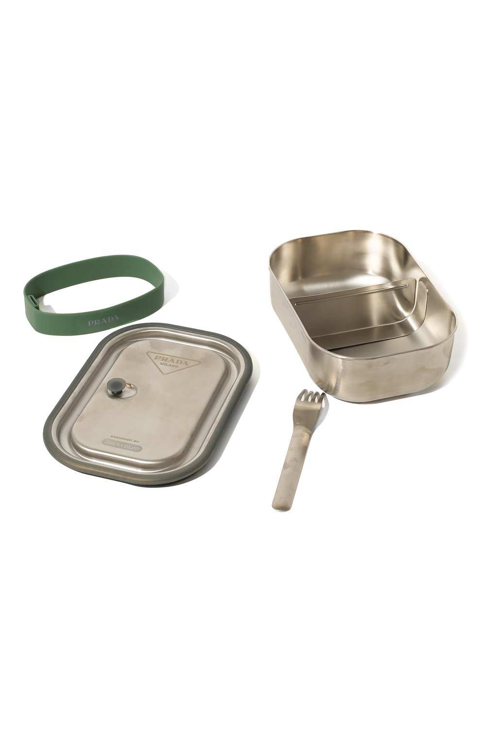Ланчбокс PRADA, арт. 2UP001-2DMS-F0276-OOO, фото 3