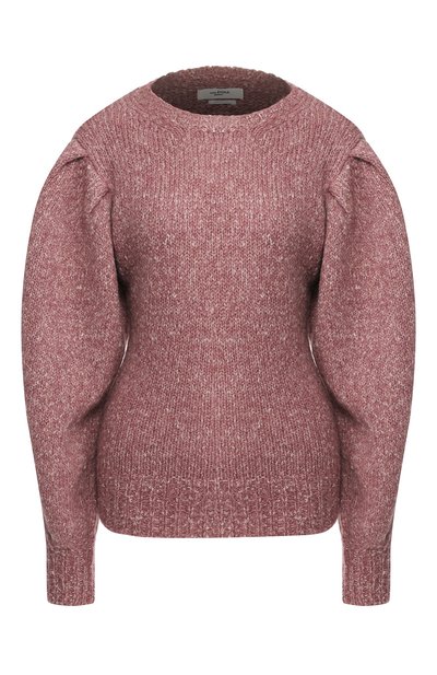 Женский свитер ISABEL MARANT ETOILE, арт. PU1064-19A069E/SHAELYN