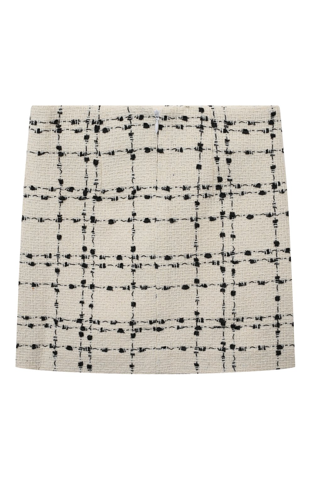 Хлопковая юбка BOTROIS, арт. SKU0120936, фото 2