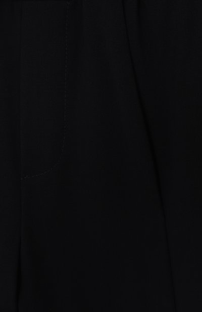 Брюки VARCI темно-синего цвета по цене 22200 руб., арт. VR2581M/9A-16A, фото 3 Брюки VARCI, арт. VR2581M/9A-16A, фото 3