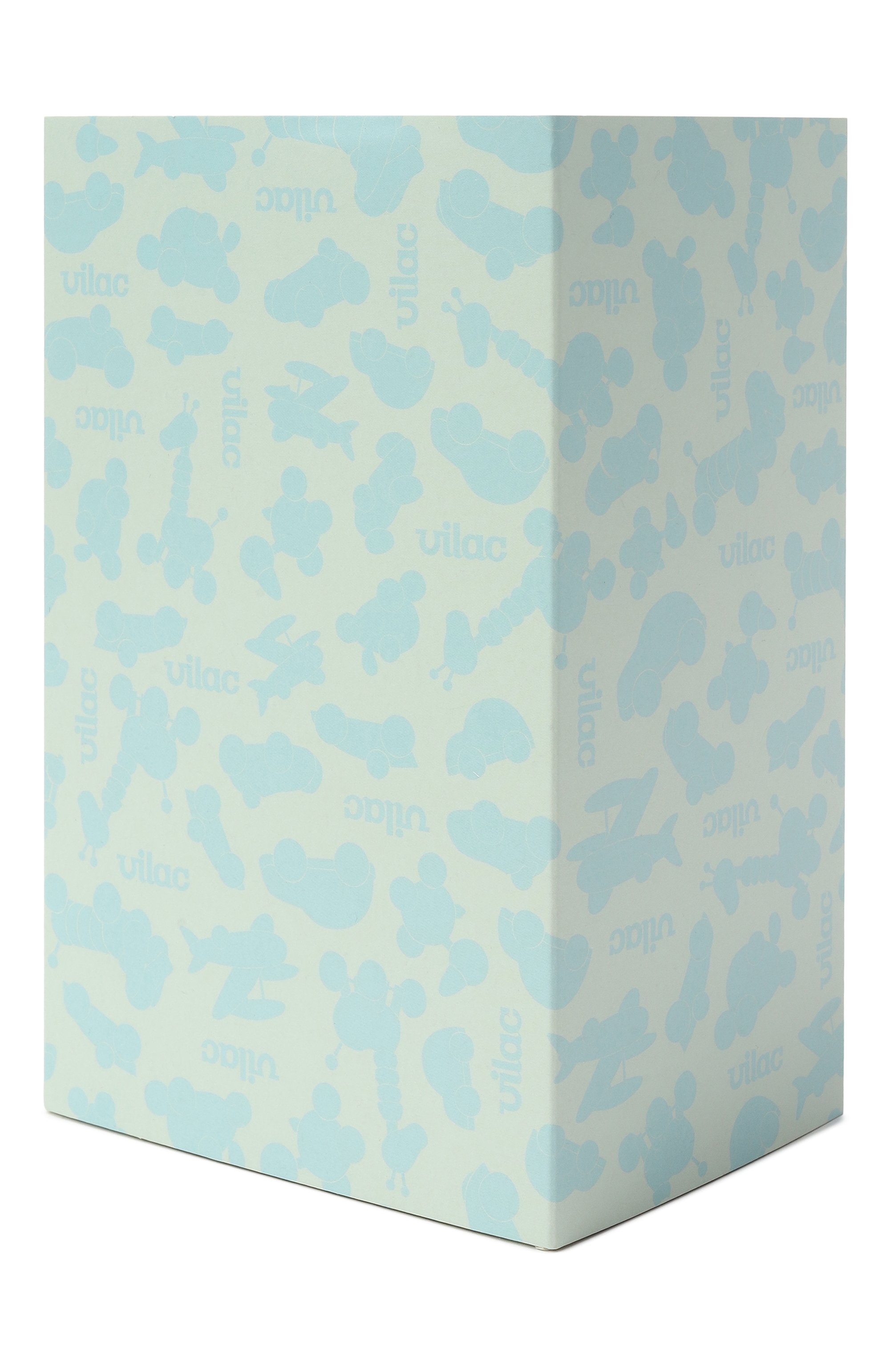 Пирамидка мишка VILAC, арт. 8085Y, фото 4