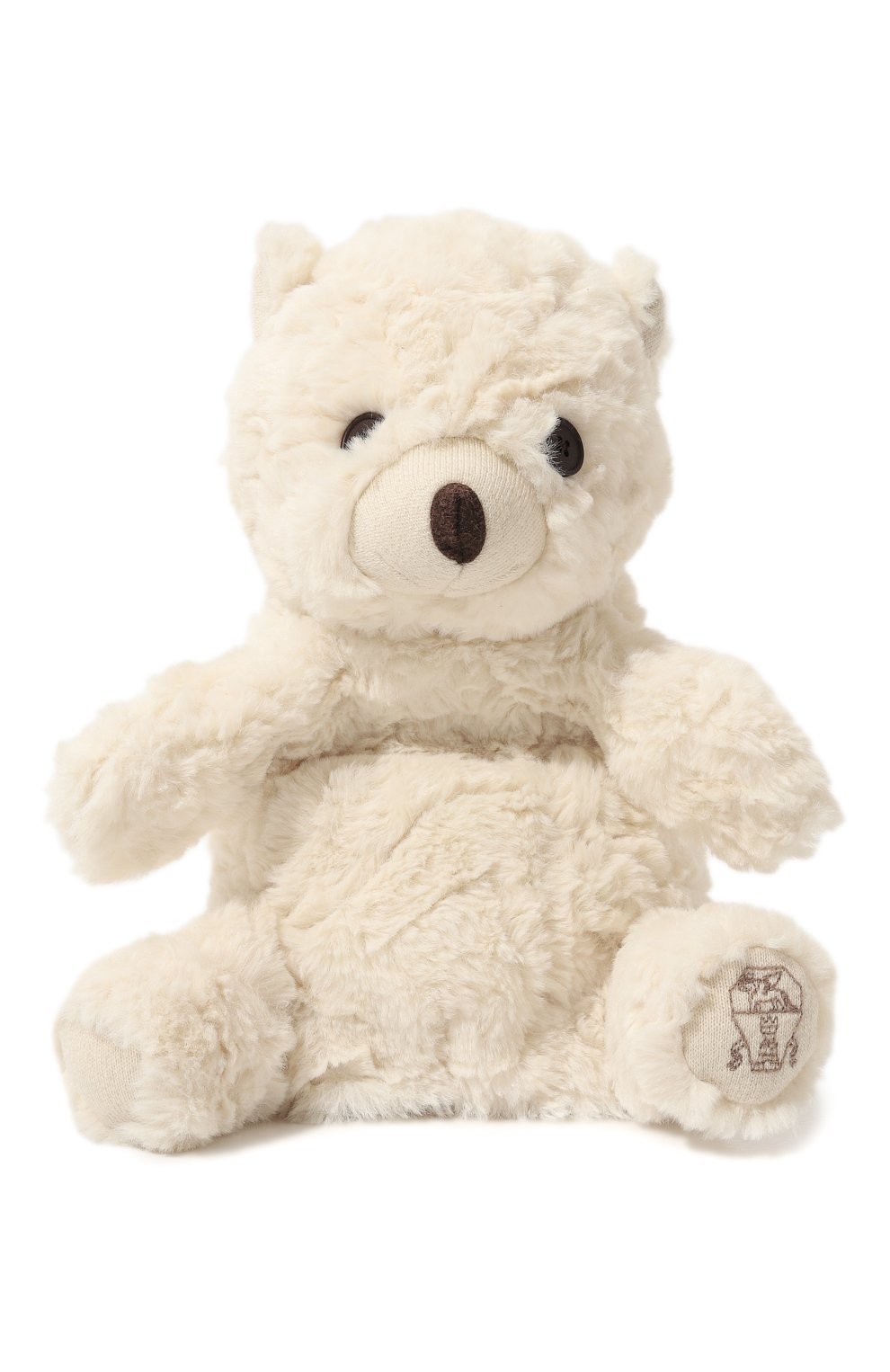Мягкая игрушка мишка BRUNELLO CUCINELLI, арт. BB930L018, фото 1