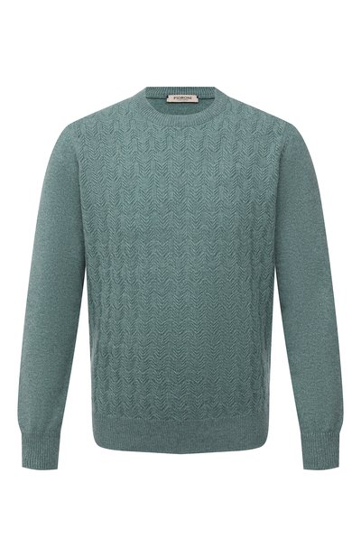 Мужской кашемировый свитер FIORONI, арт. MK23020A1