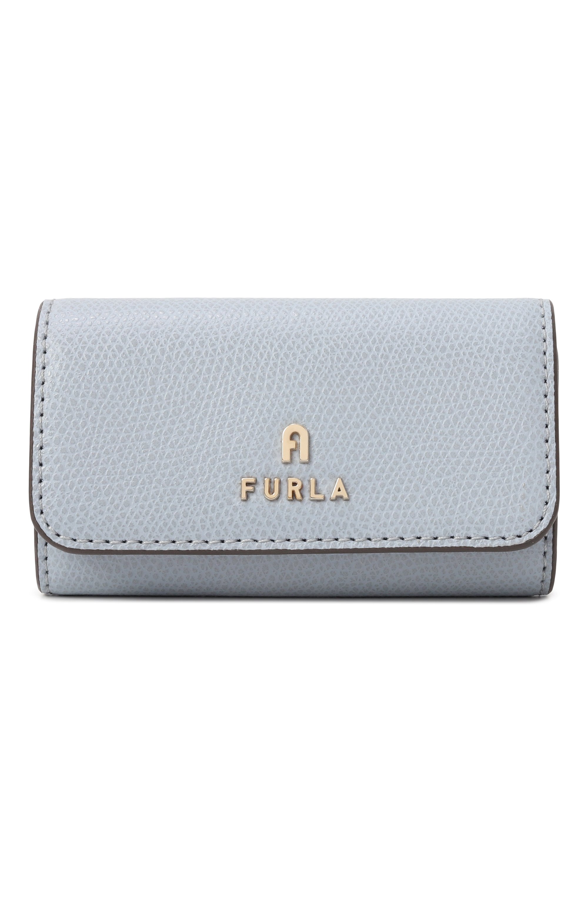 Кожаный футляр для ключей FURLA, арт. WR00436/ARE000, фото 1