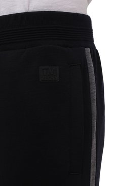 Шерстяные джоггеры ZEGNA, арт. VZ475/ZZTP98, фото 5