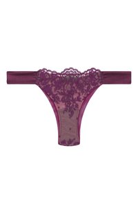 Фиолетовый