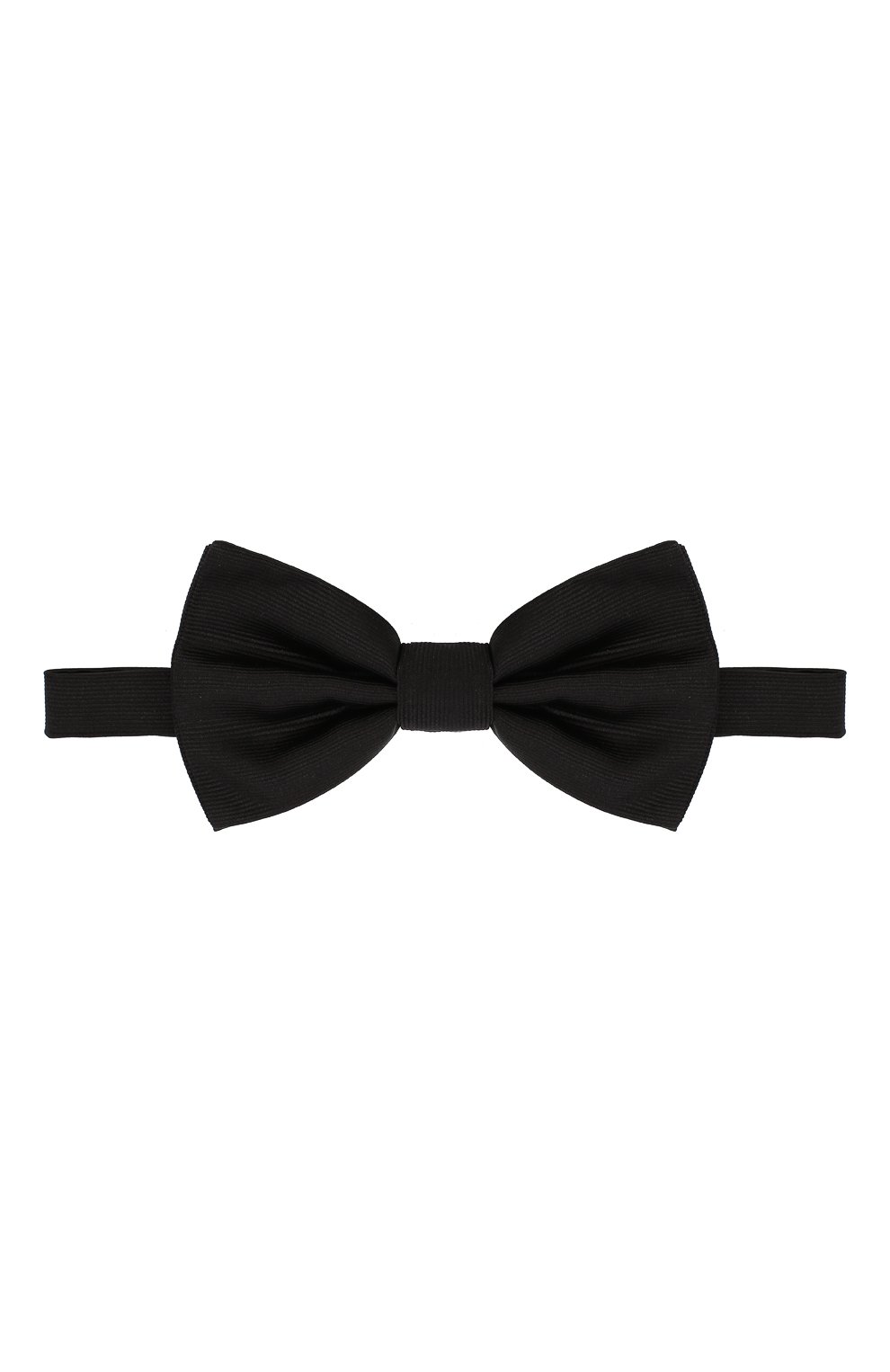 Шелковый галстук-бабочка DOLCE & GABBANA, арт. GR053E/G0U46, фото 1