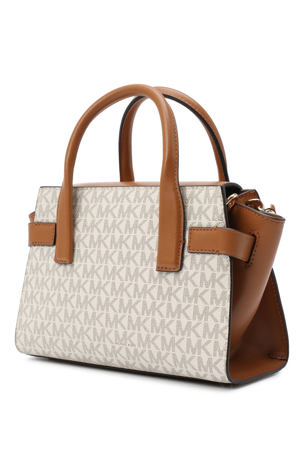 Сумка carmen small MICHAEL MICHAEL KORS, арт. 30T0GNMM0B, фото 3