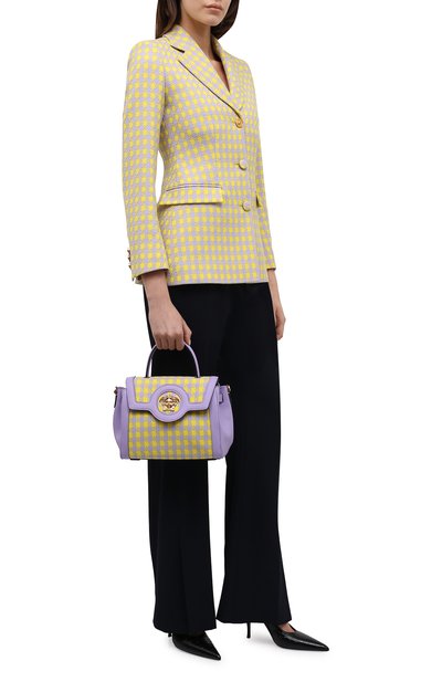 Сумка la medusa VERSACE, арт. DBFI039/1A02756, фото 3