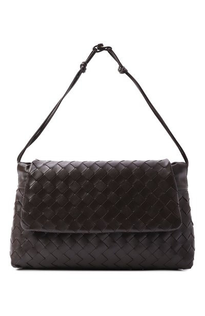 Женская сумка giorno BOTTEGA VENETA, арт. 857657/V3IV0