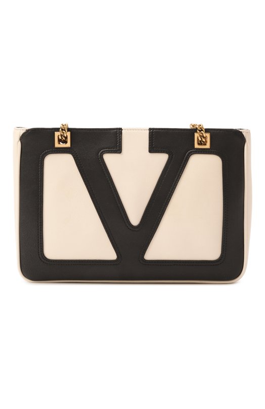 Сумка Viva Superstar small Valentino 6W2B0R14/PTJ Кремовый 6W2B0R14/PTJ