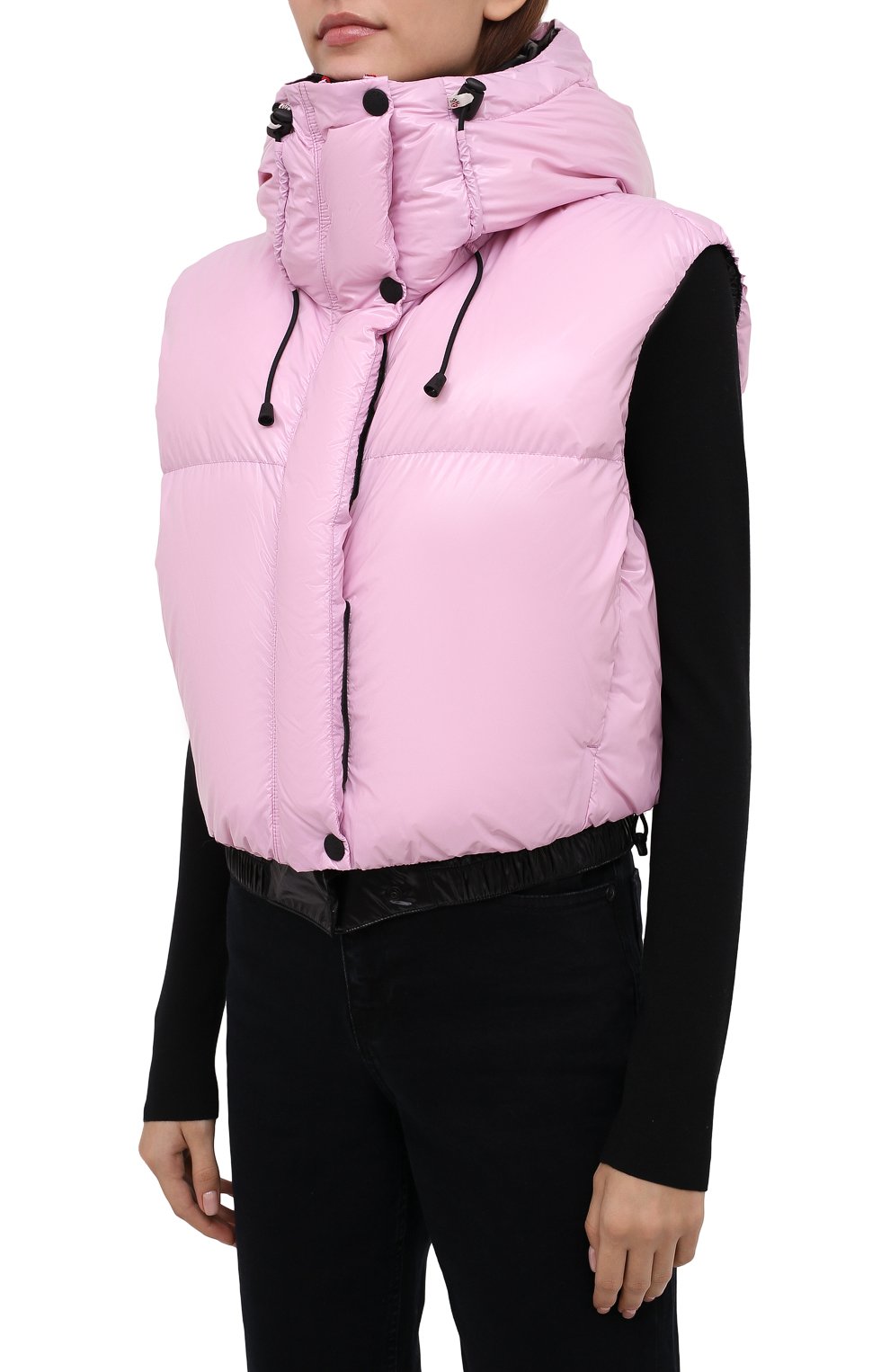 Пуховый жилет teillon MONCLER GRENOBLE, арт. G2-098-1A000-11-539FT, фото 3