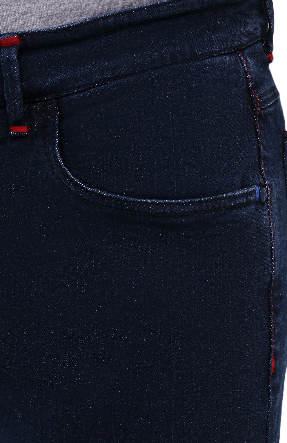 Джинсы ZILLI SPORT, арт. MCW-ZS510-0RDE9/S001, фото 5