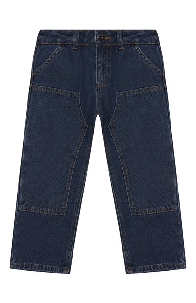 Джинсы EMPORIO ARMANI, арт. EB000566/AF16380