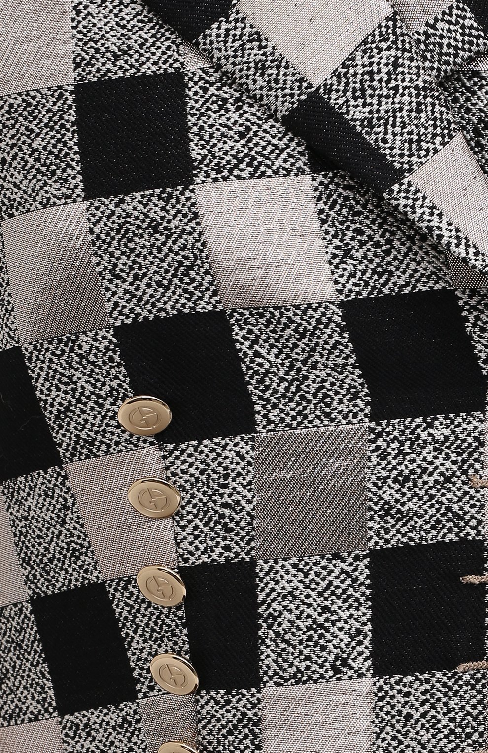 Жакет GIORGIO ARMANI, арт. 0WHGG0H0/T01W6, фото 5