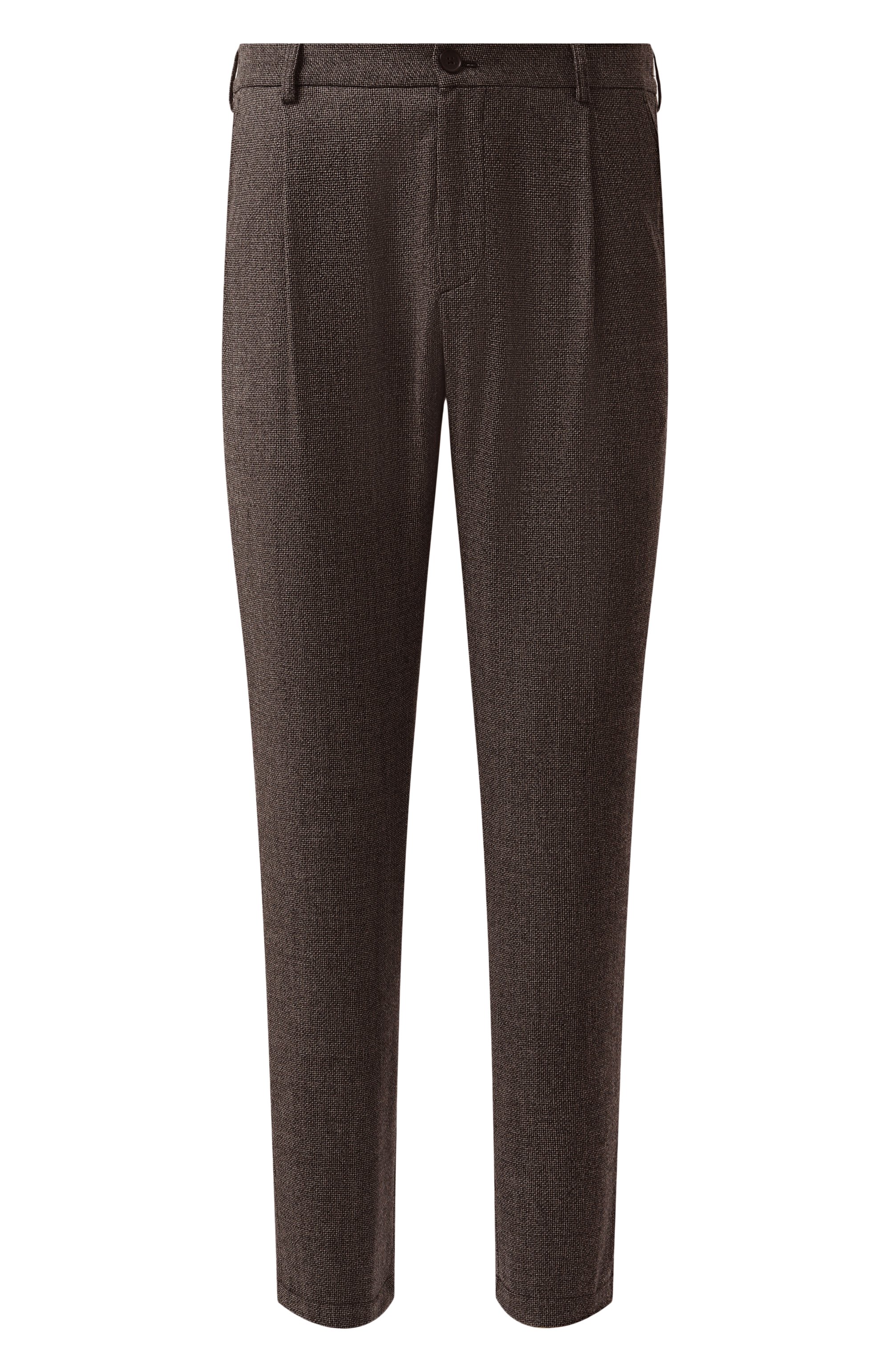 Шерстяные брюки WINDSOR, арт. FL0M0/10014512, фото 1