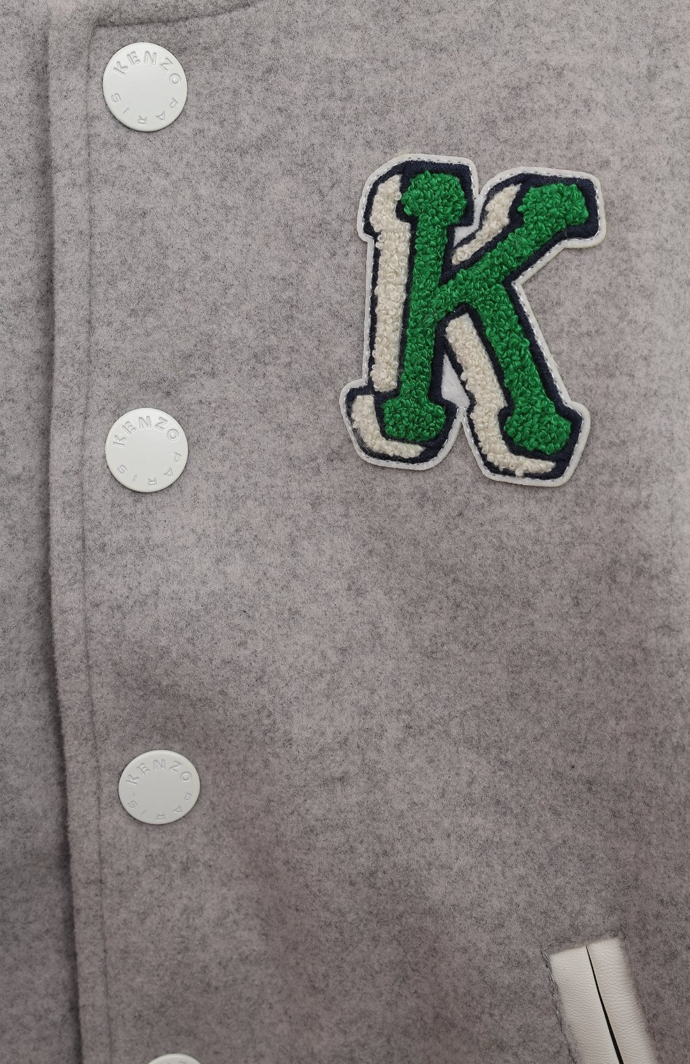 Бомбер KENZO, арт. K26096/3Y-5Y, фото 3