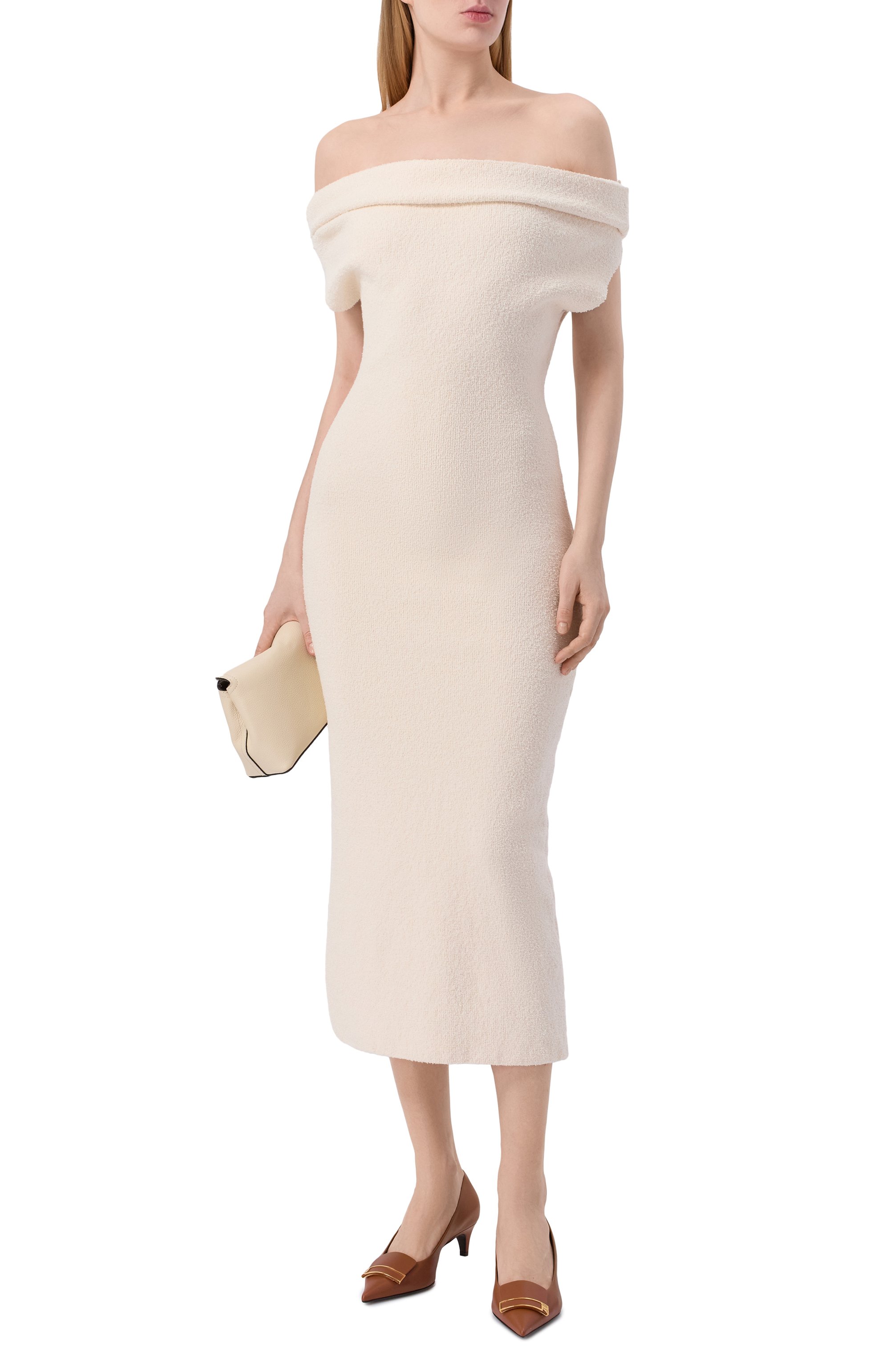 Кожаные туфли sr1 45 SERGIO ROSSI, арт. B14491/MMVN13, фото 3