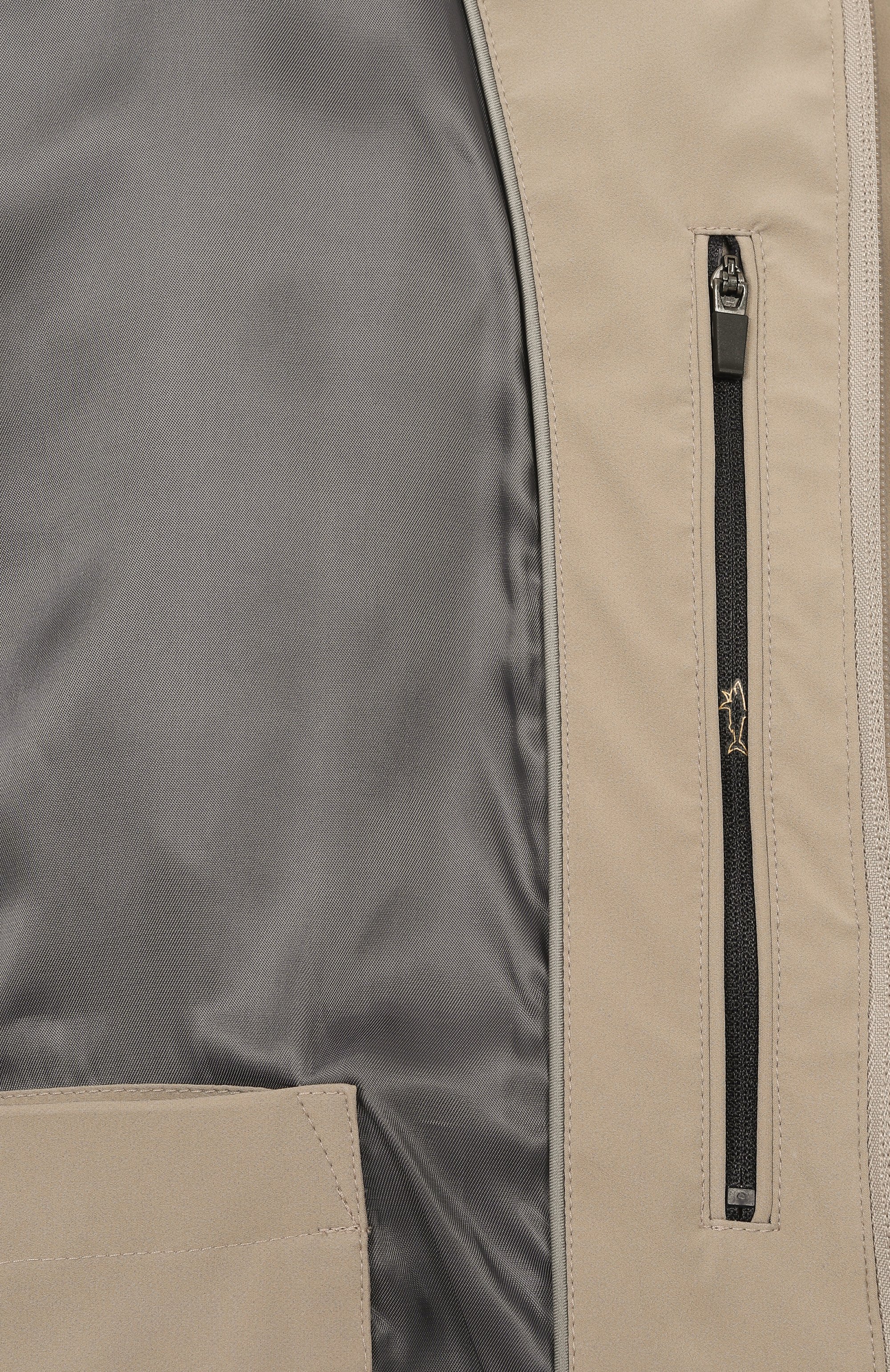 Бомбер PAUL&SHARK, арт. 25412050/3XL, фото 7