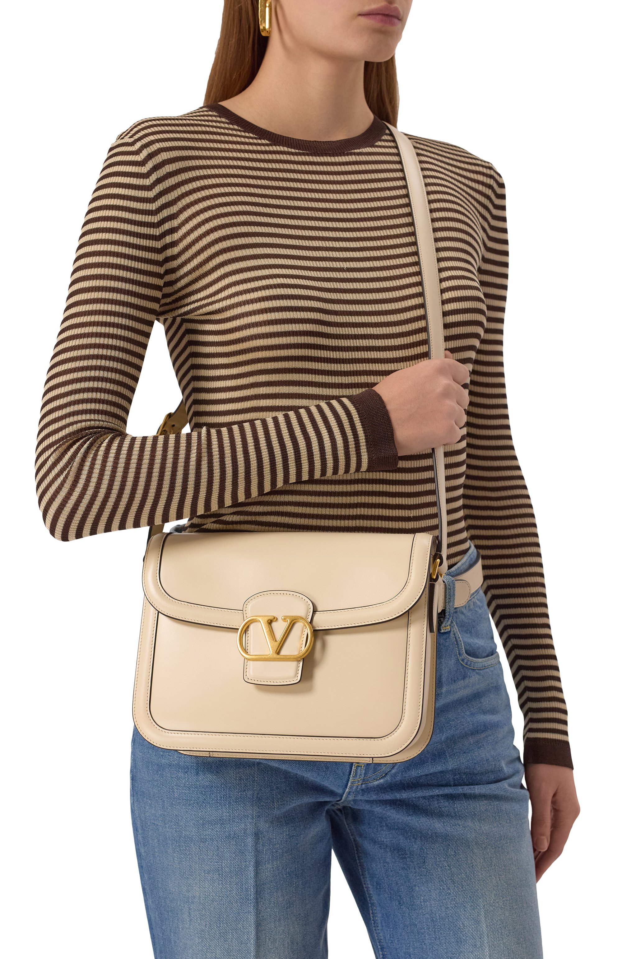 Сумка 9to5 VALENTINO, арт. 6W0B0R15/UHF, фото 2