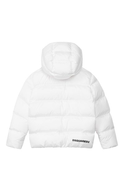 Утепленная куртка DSQUARED2, арт. DQ1090/D00BN, фото 2